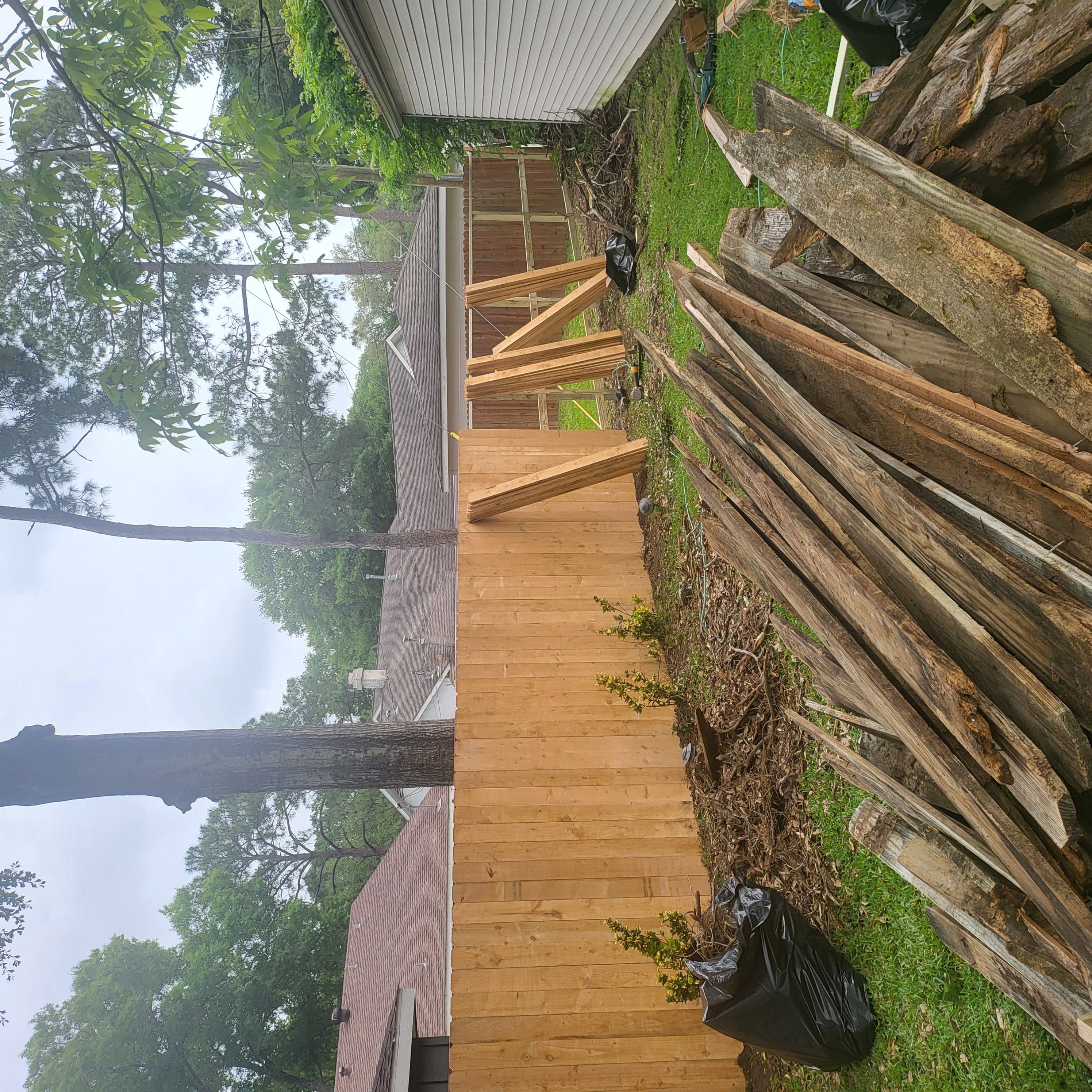 Secure Your Sanctuary: Mustang Fencing & Gates in 77093 - Image 5